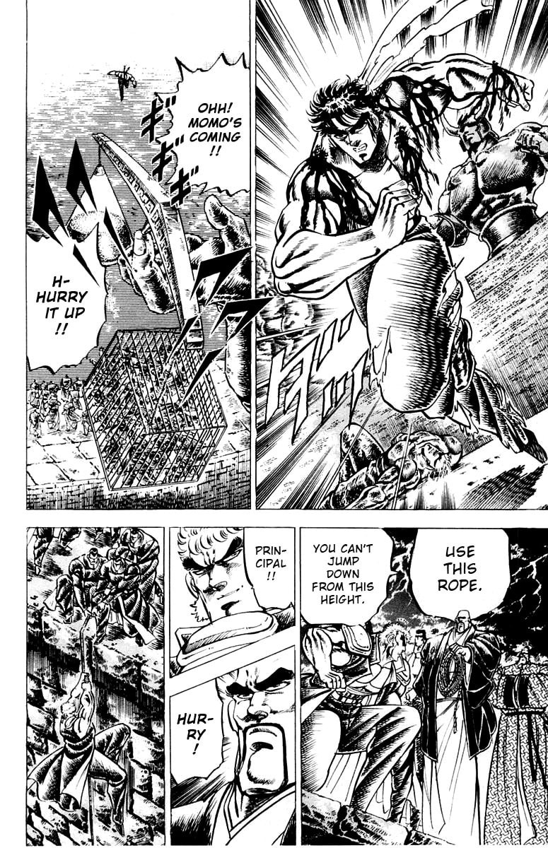 Read Charge!! Men