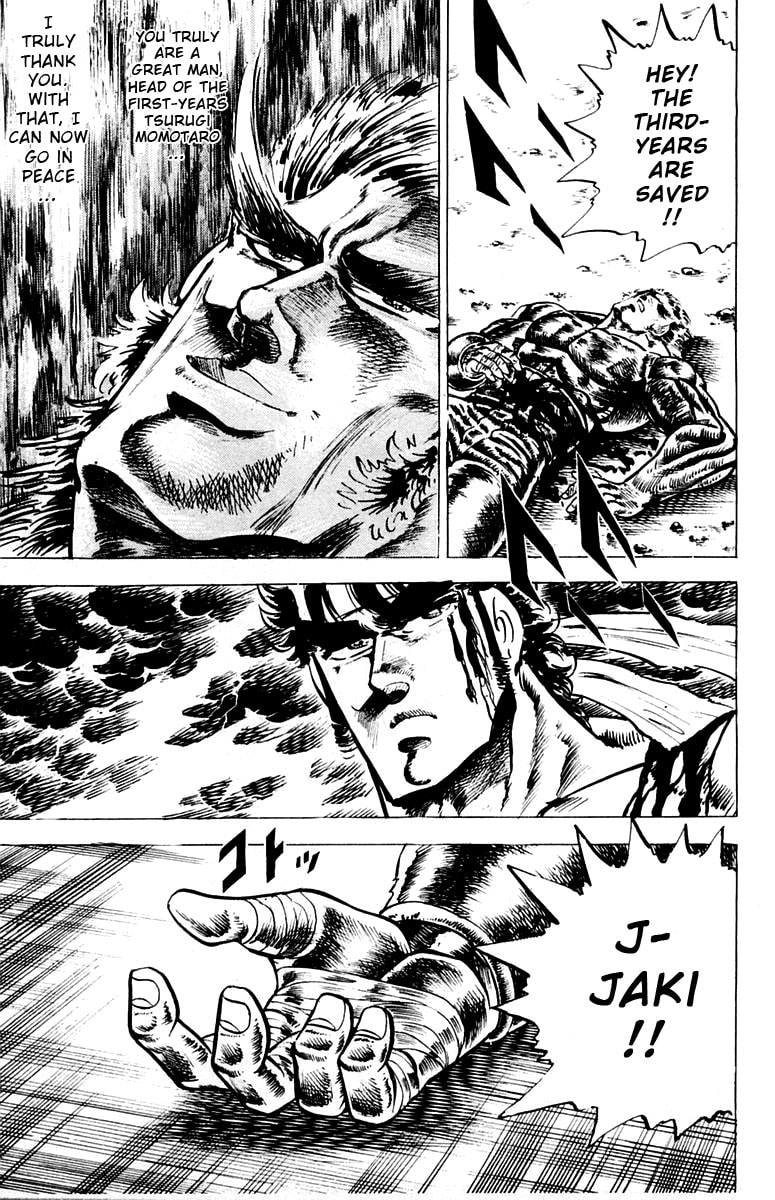 Read Charge!! Men