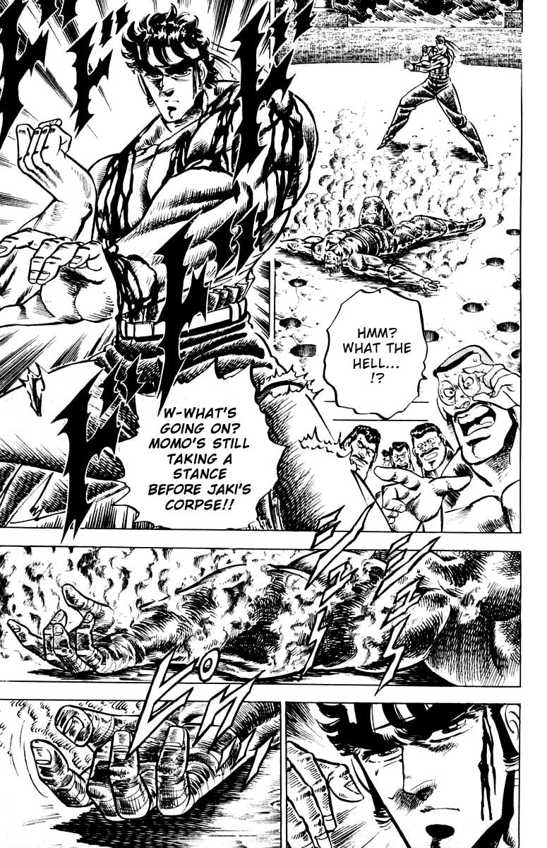 Read Charge!! Men