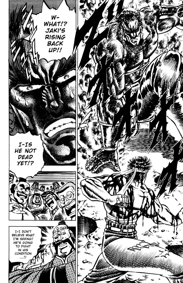 Read Charge!! Men