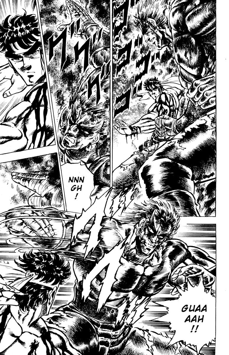 Read Charge!! Men