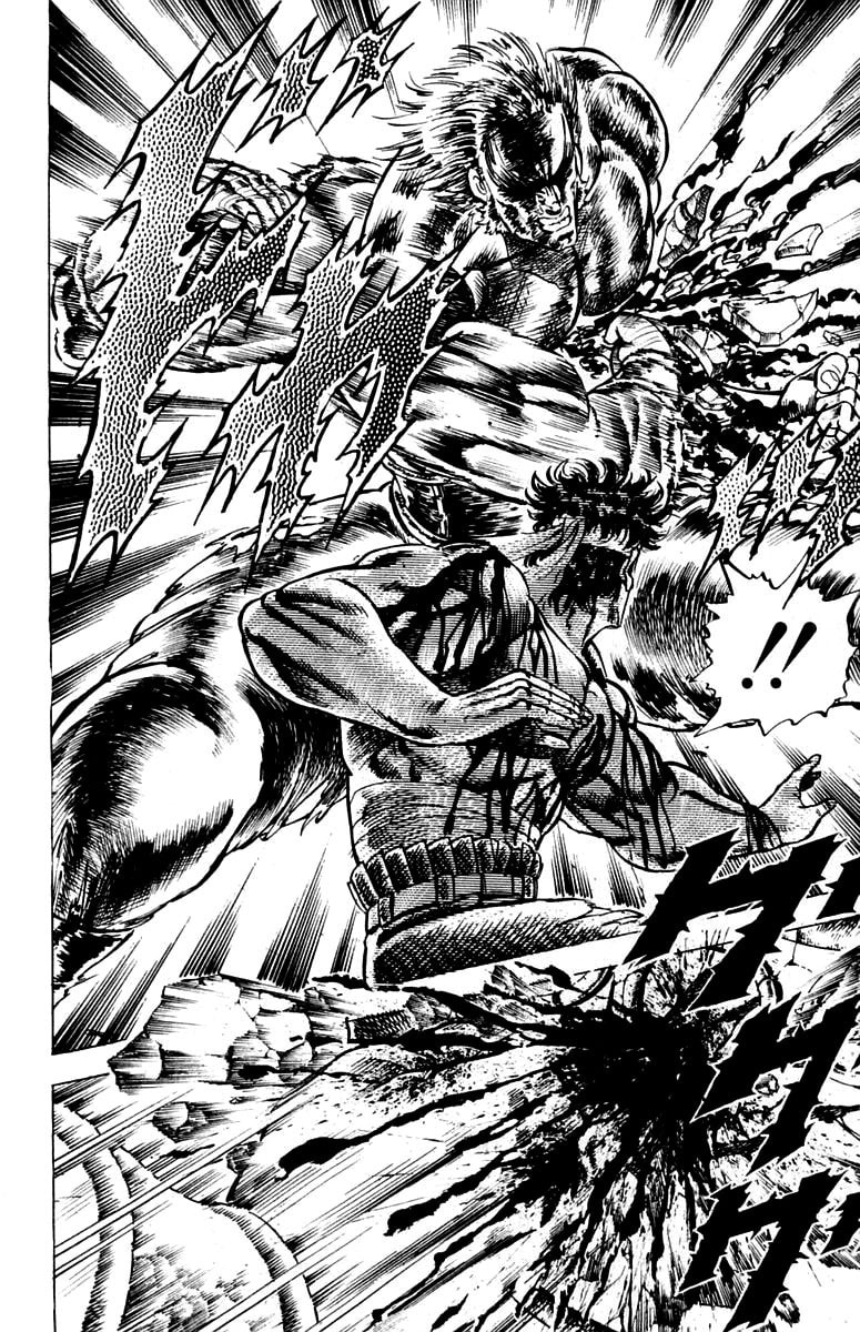 Read Charge!! Men