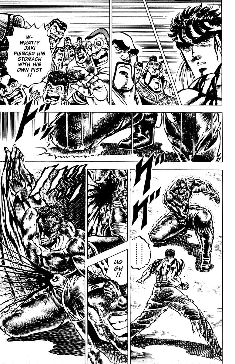 Read Charge!! Men