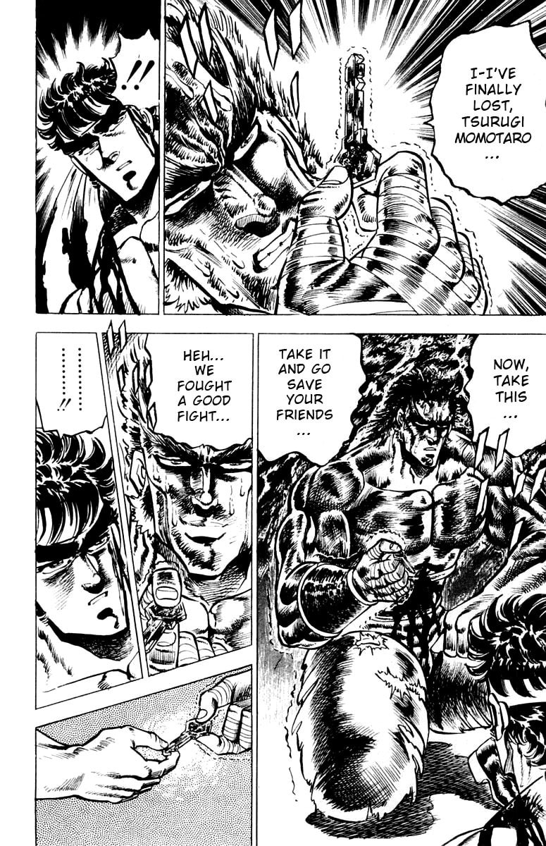 Read Charge!! Men