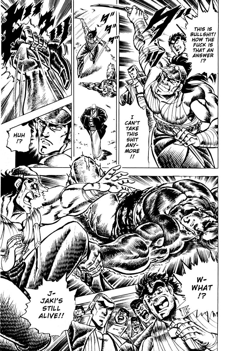 Read Charge!! Men