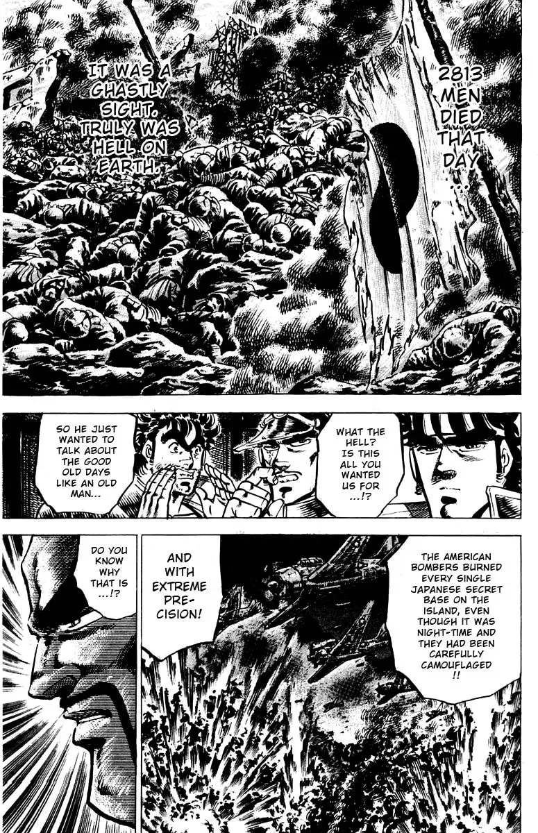Read Charge!! Men
