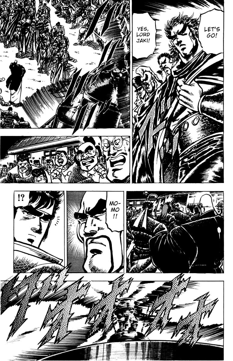 Read Charge!! Men