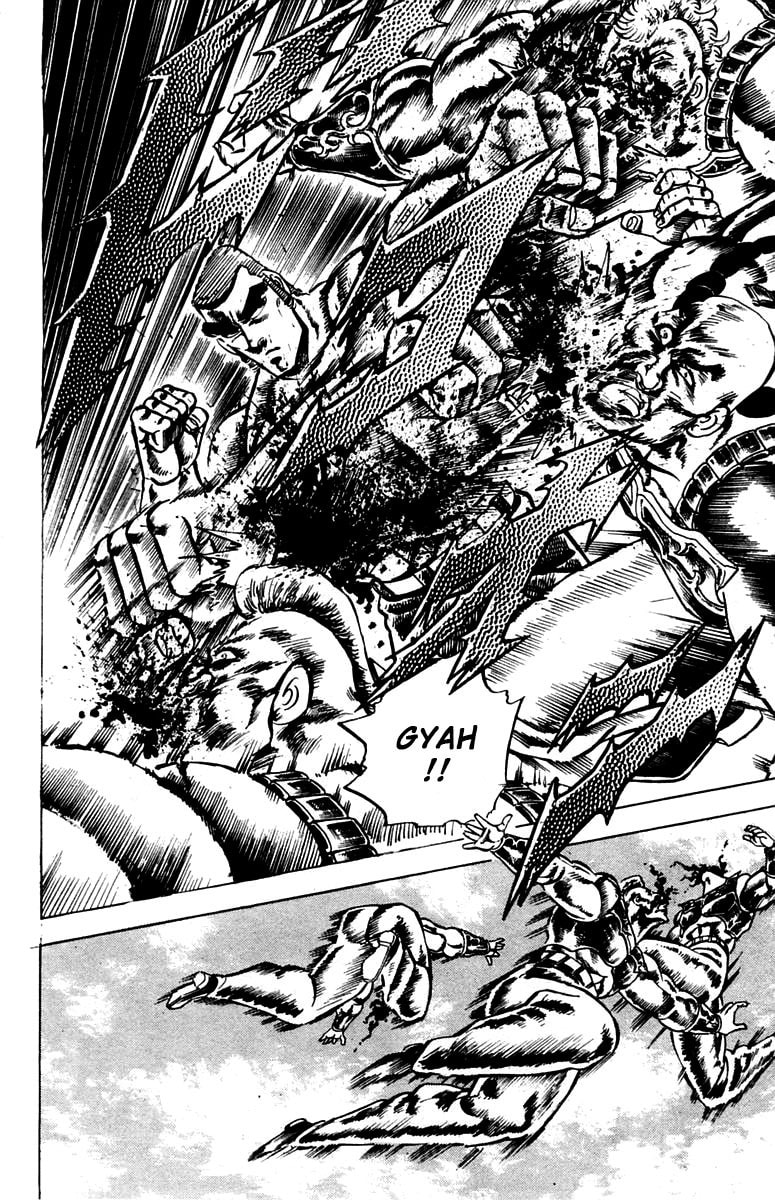 Read Charge!! Men