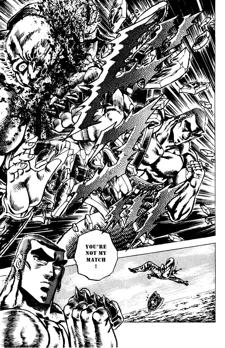 Read Charge!! Men