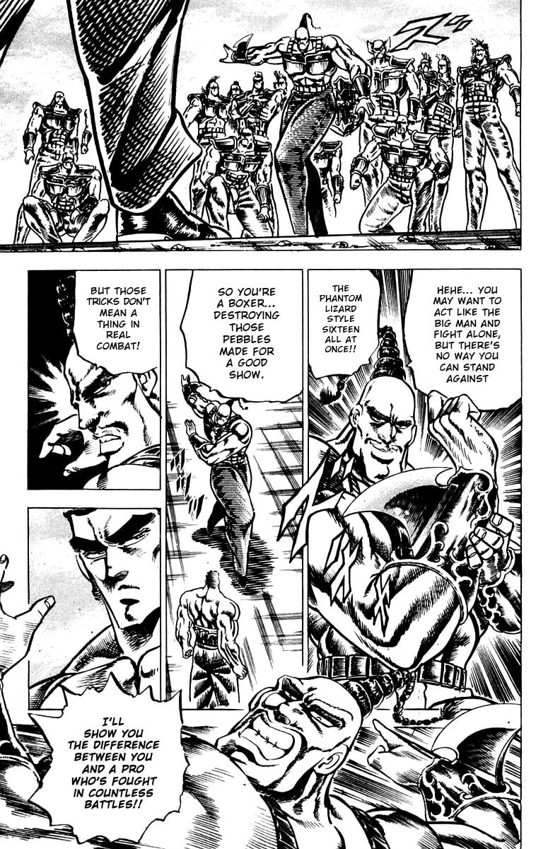 Read Charge!! Men