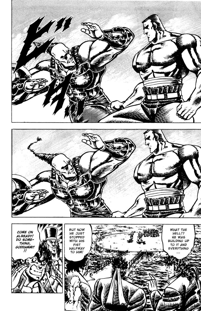 Read Charge!! Men