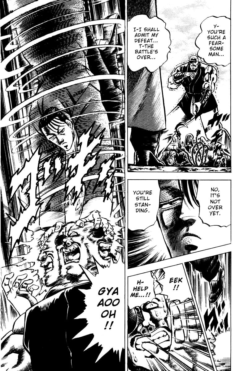Read Charge!! Men