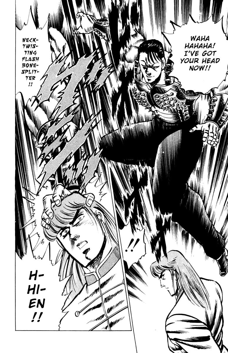 Read Charge!! Men