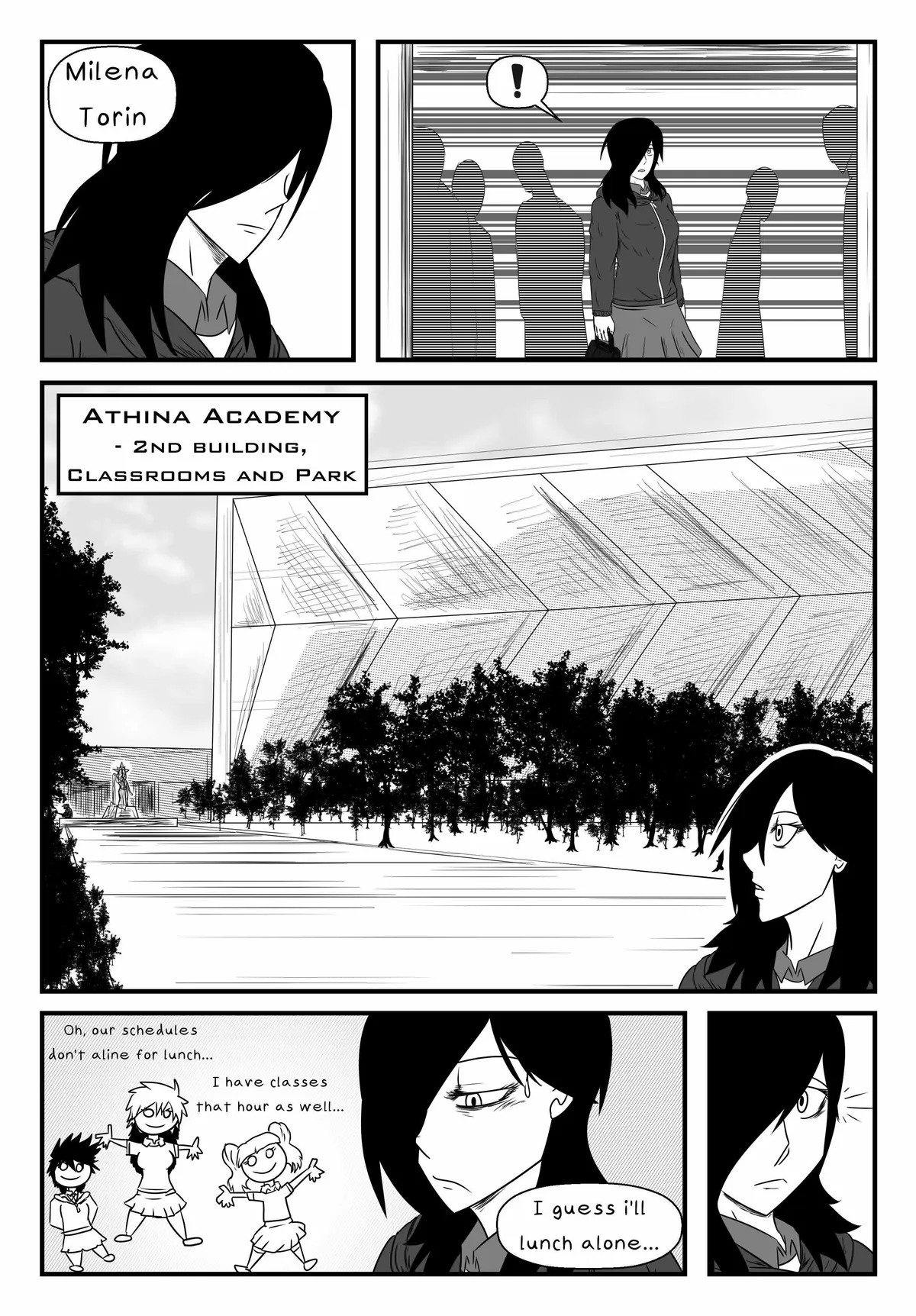 Read CHARGE chapter 1 image 19 on Lezhin