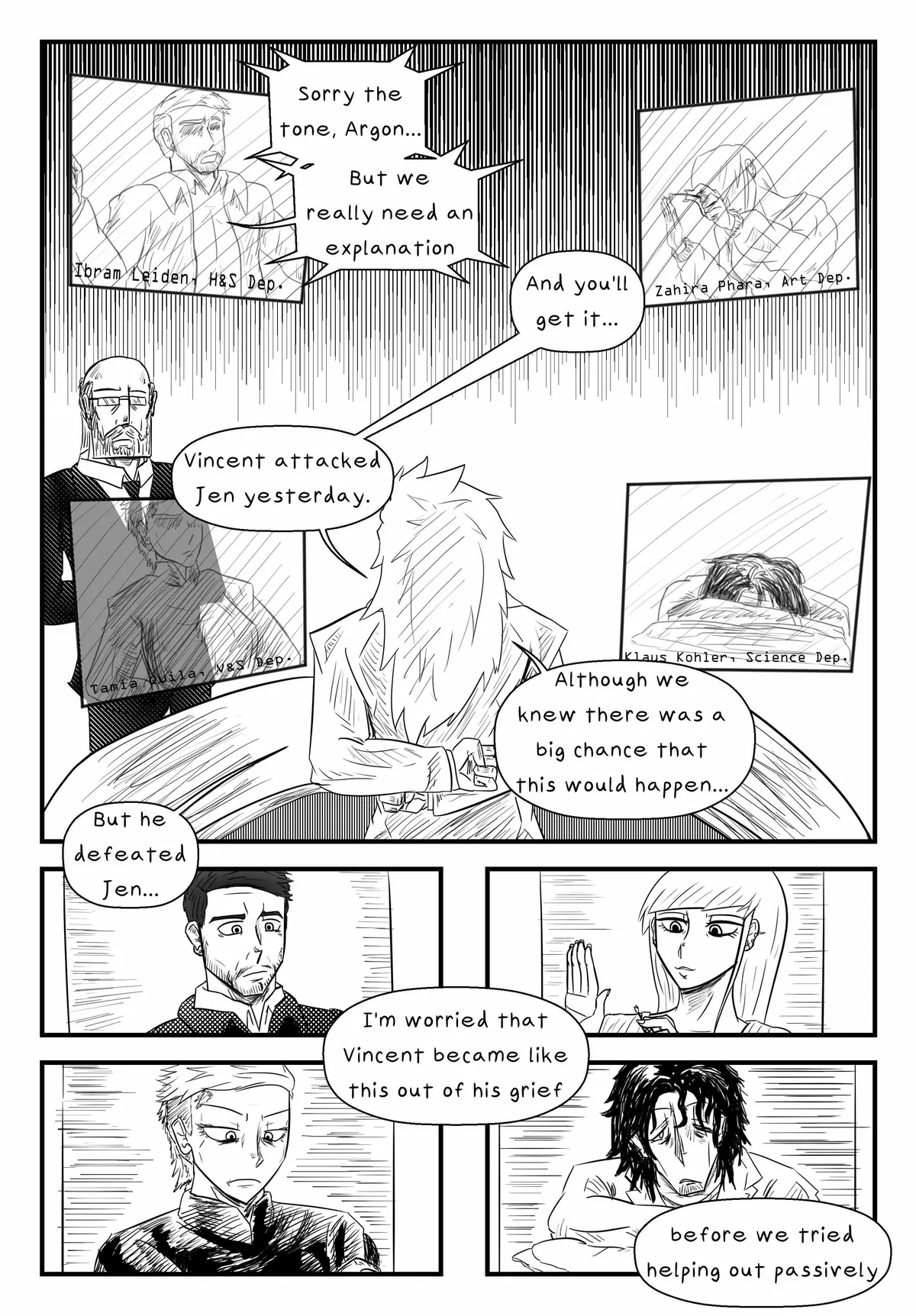 CHARGE Chapter 2 page 4 - 