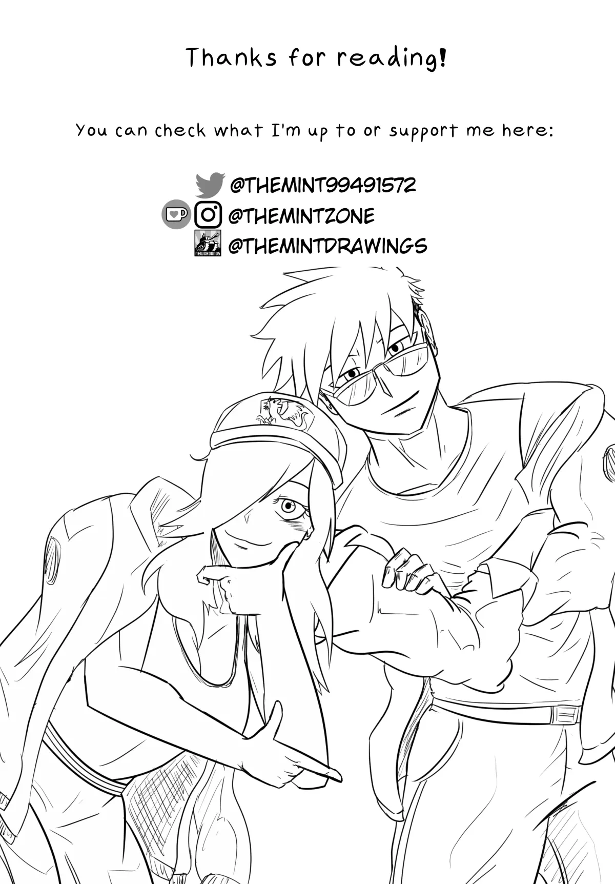 Read CHARGE chapter 7 image 21 on Lezhin