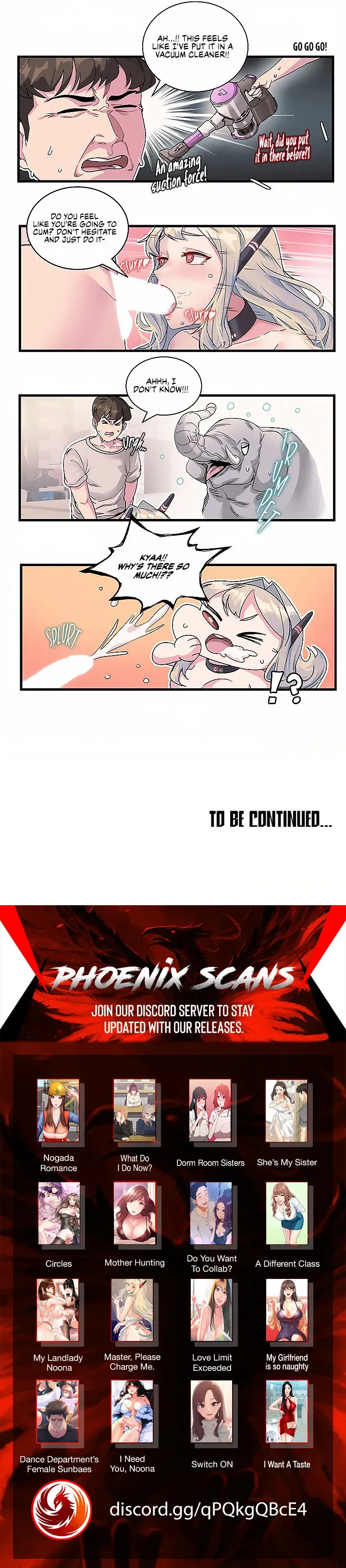 Charging for me Chapter 3 page 4 - 