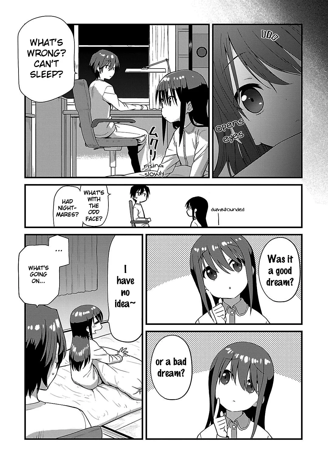 Read Charlotte chapter 1 image 14 on Lezhin
