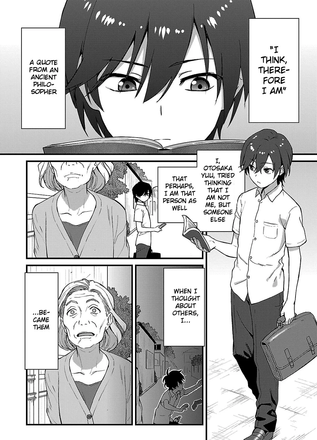 Read Charlotte chapter 1 image 20 on Lezhin