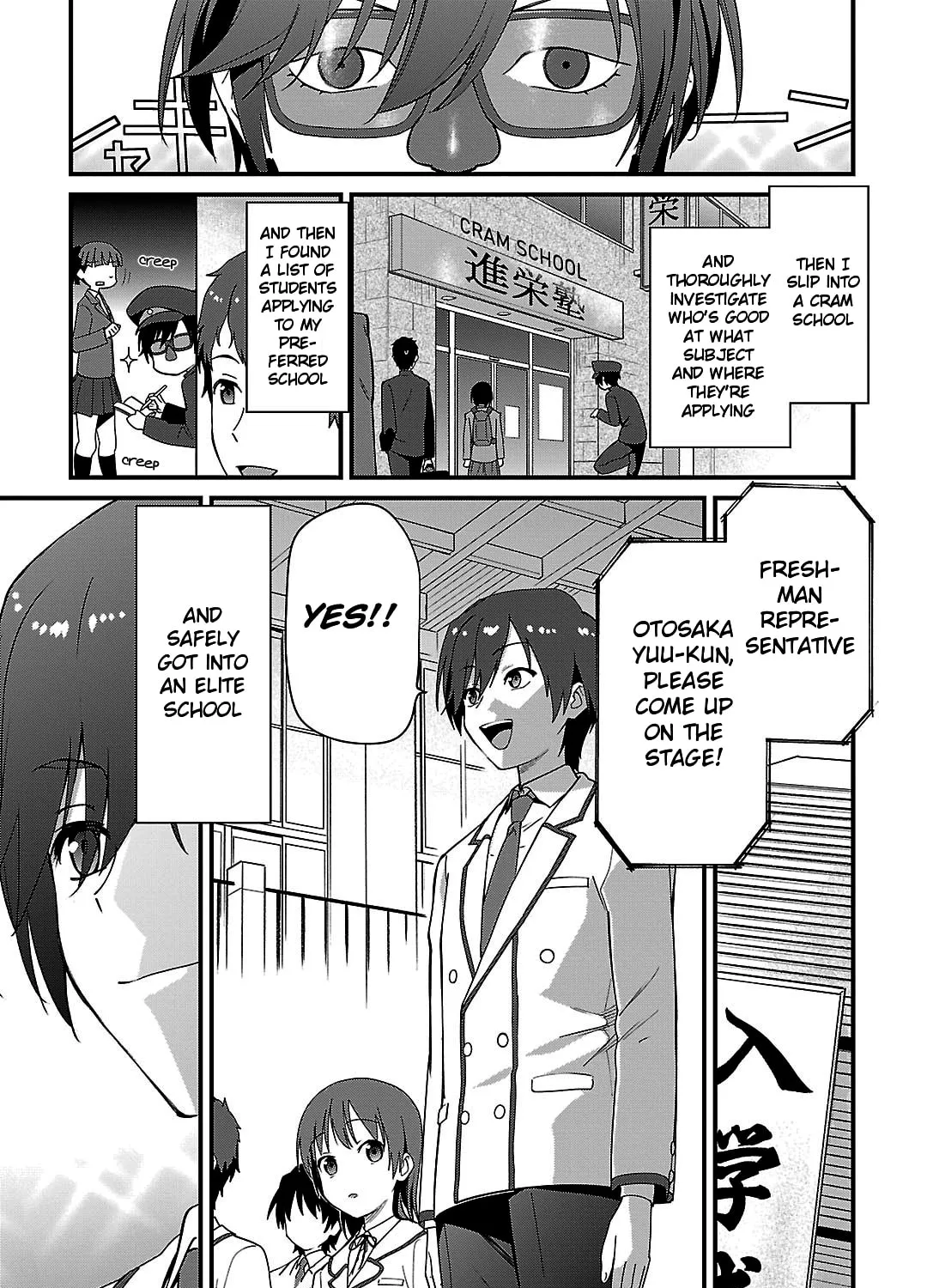 Read Charlotte chapter 1 image 30 on Lezhin