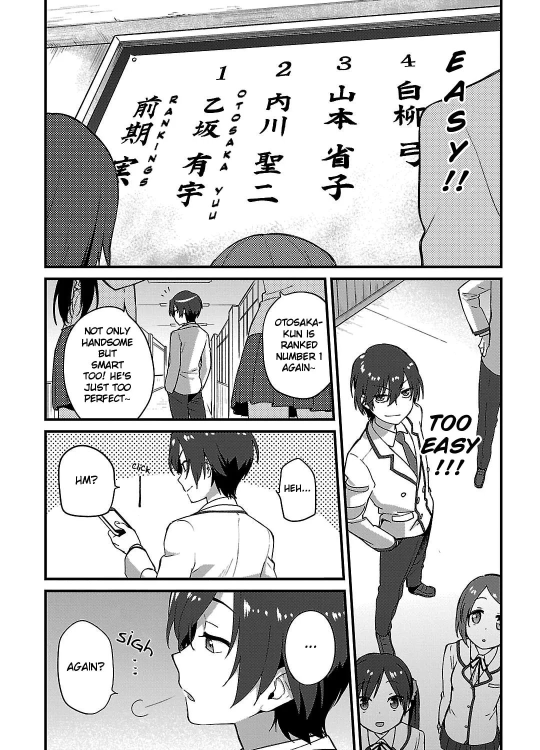 Read Charlotte chapter 1 image 32 on Lezhin