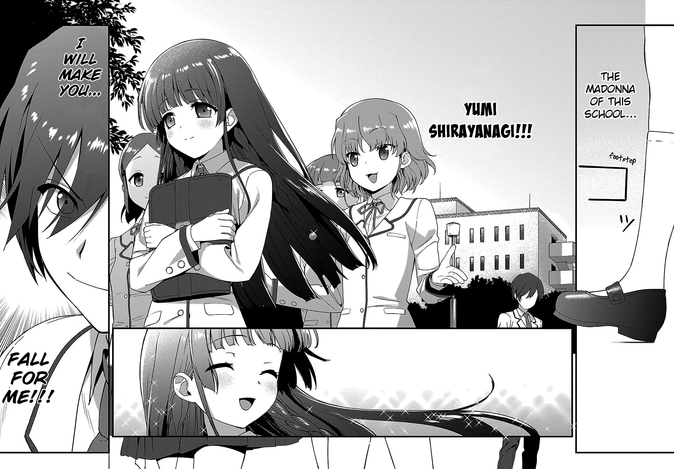 Read Charlotte chapter 1 image 40 on Lezhin
