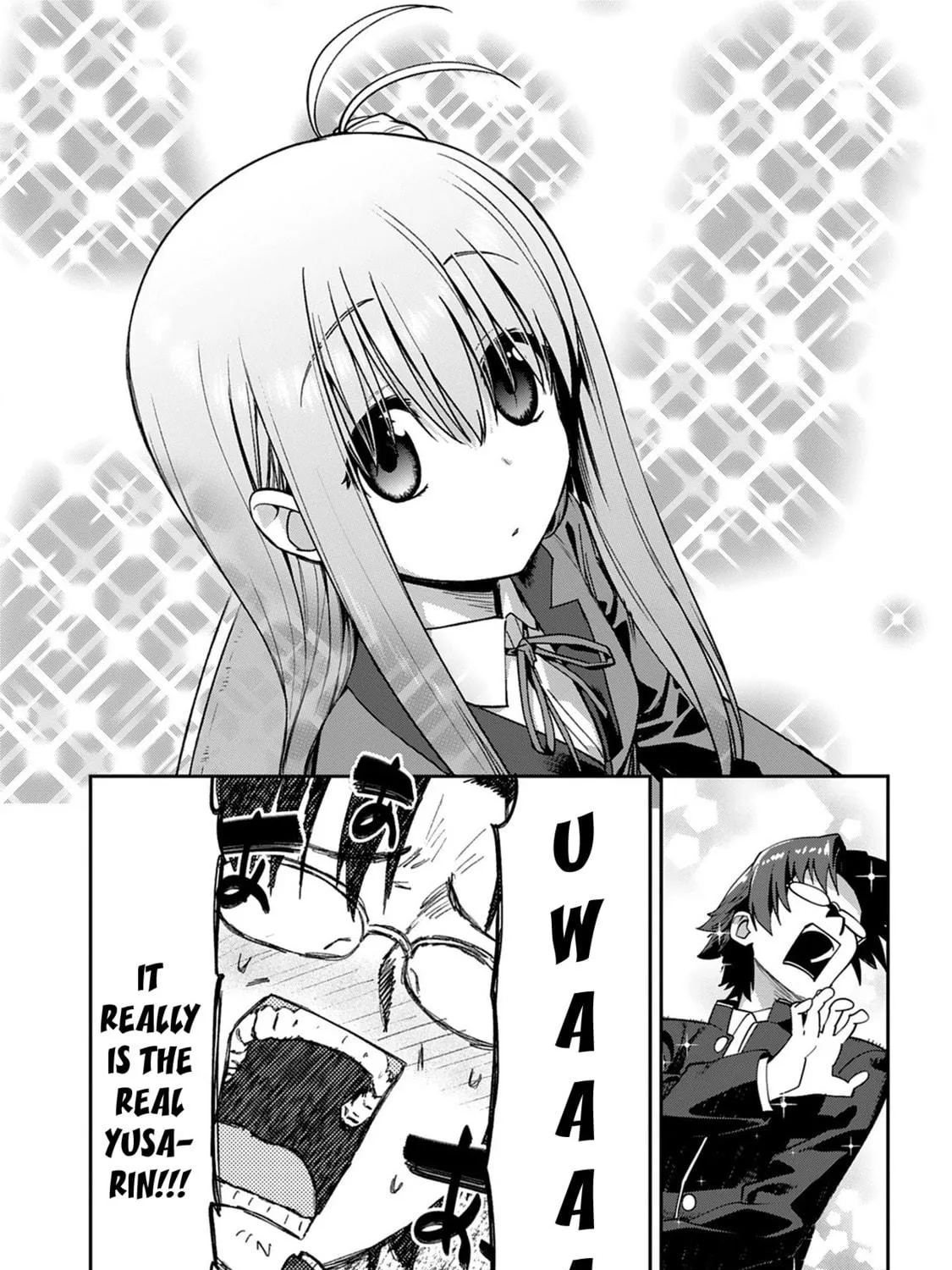 Read Charlotte chapter 10 image 34 on Lezhin