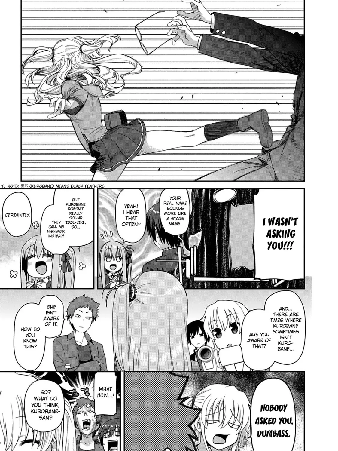 Read Charlotte chapter 10 image 44 on Lezhin