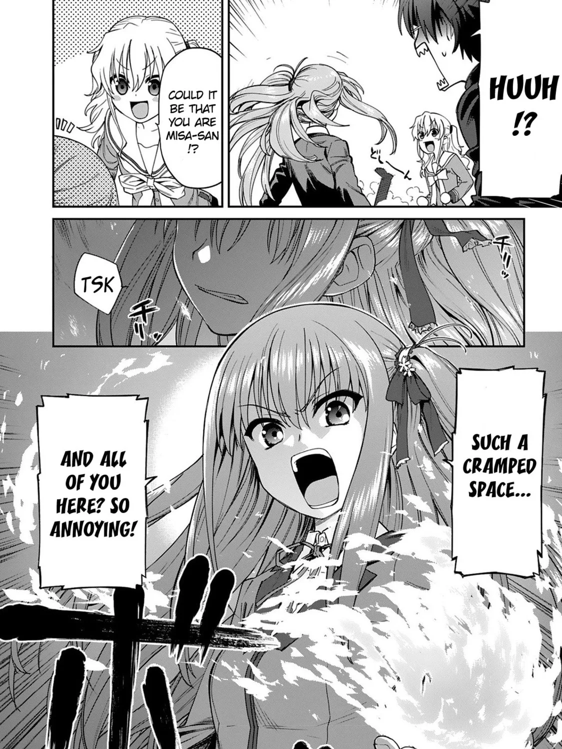 Read Charlotte chapter 10 image 54 on Lezhin