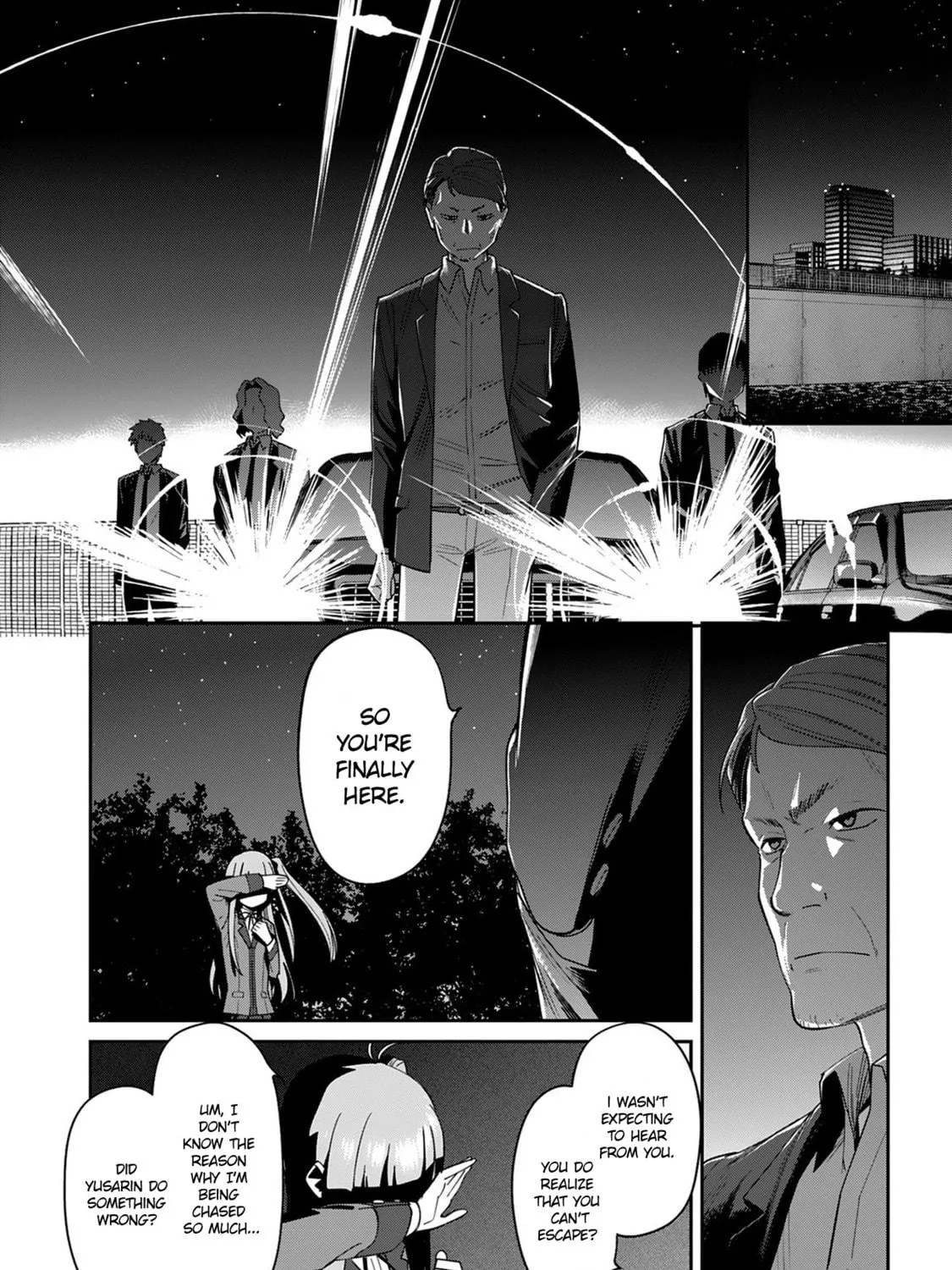 Read Charlotte chapter 11 image 22 on Lezhin