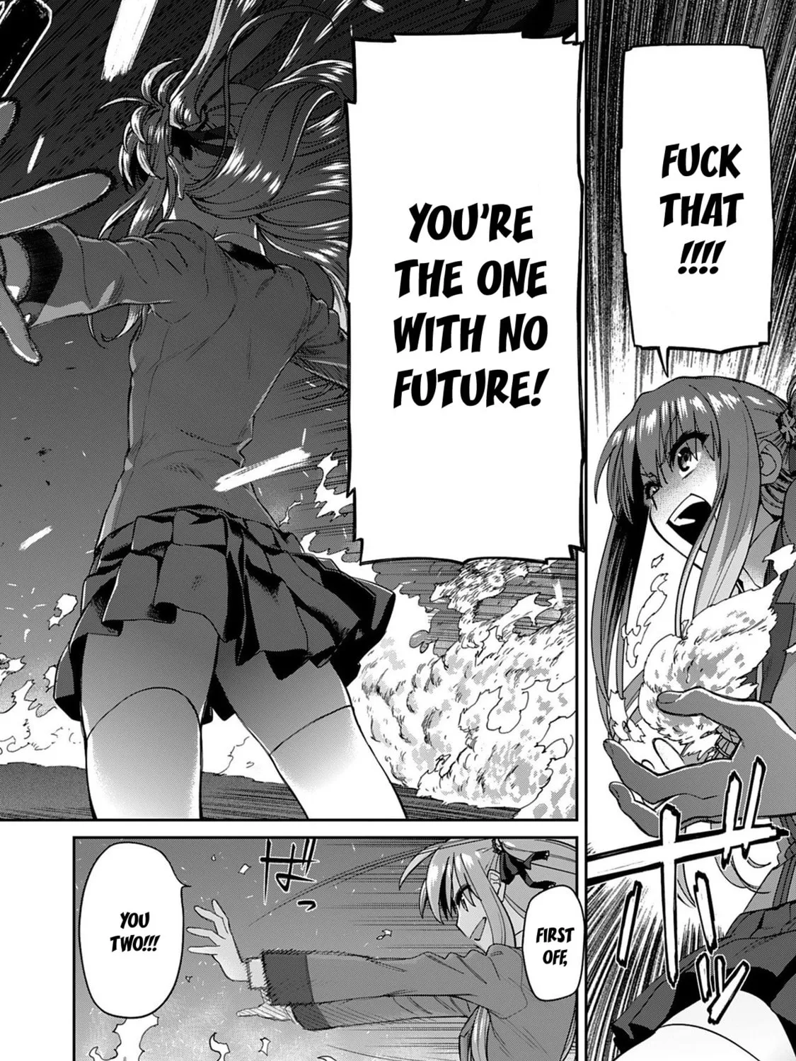 Read Charlotte chapter 11 image 26 on Lezhin