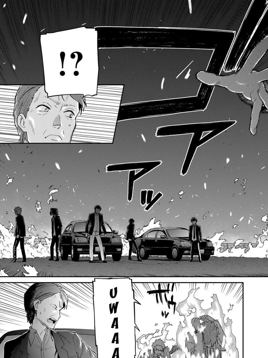 Read Charlotte chapter 11 image 28 on Lezhin