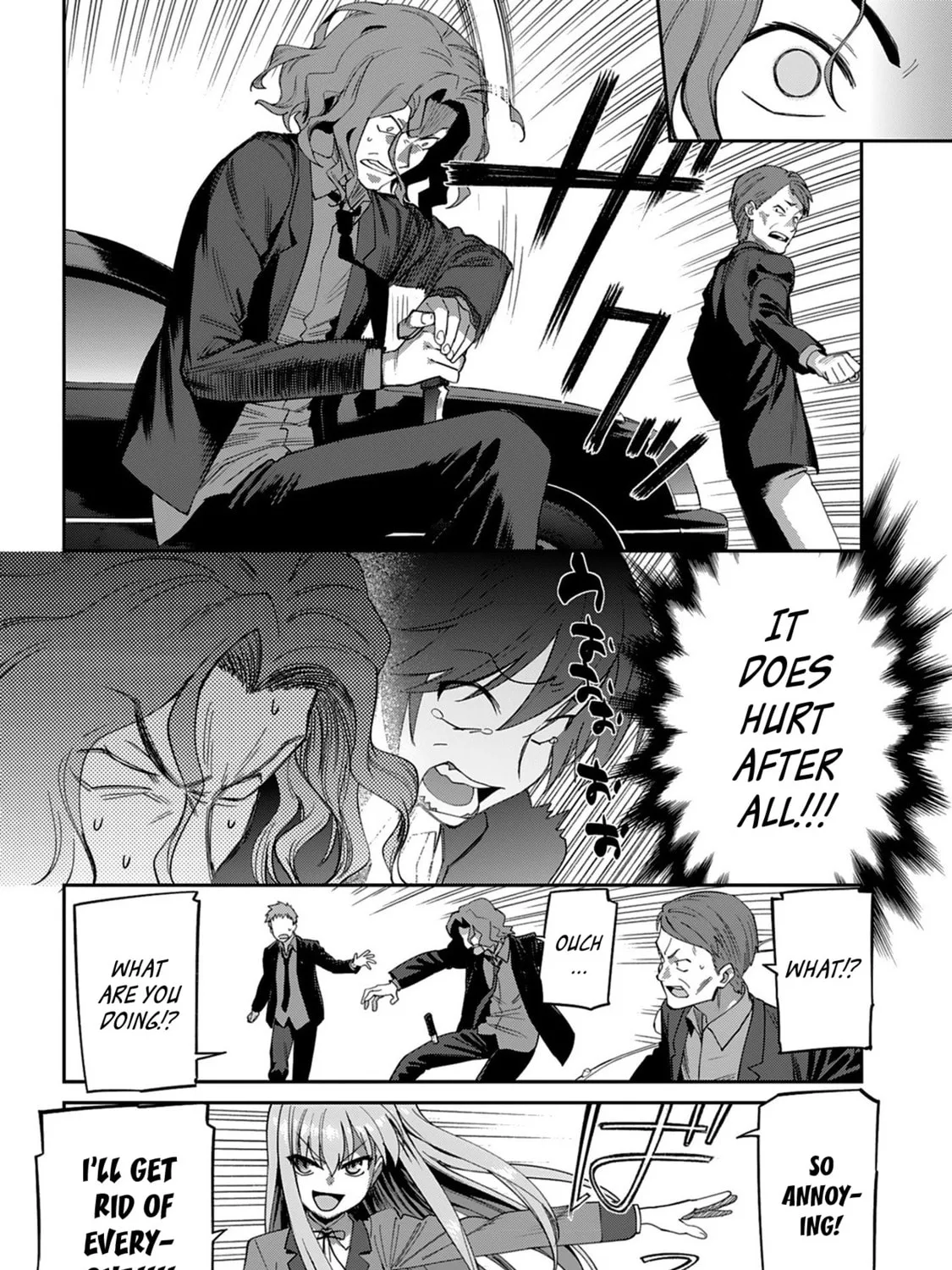 Read Charlotte chapter 11 image 32 on Lezhin