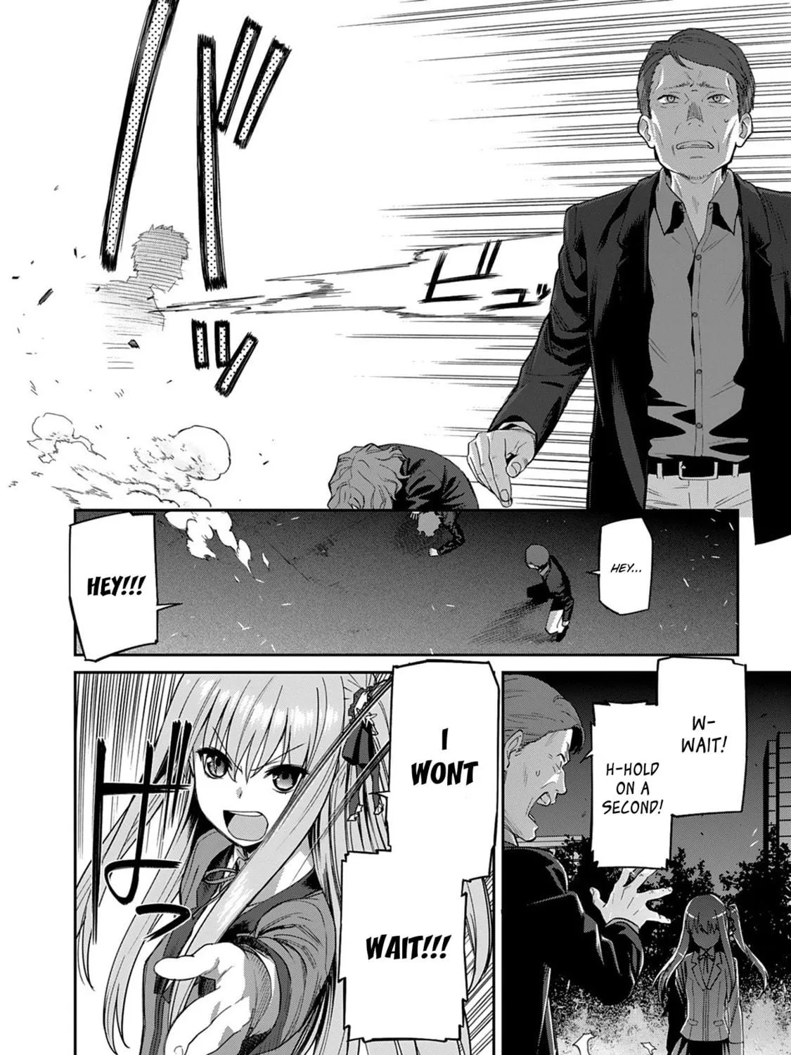 Read Charlotte chapter 11 image 34 on Lezhin