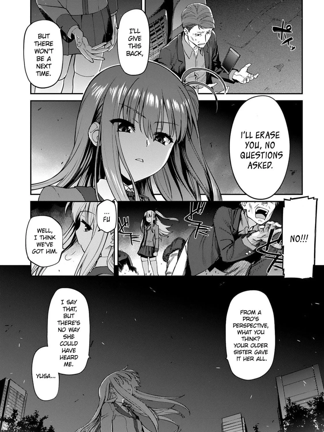 Read Charlotte chapter 11 image 38 on Lezhin