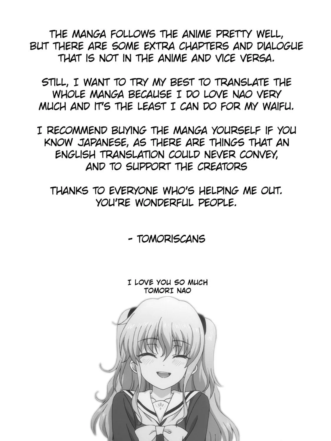 Read Charlotte chapter 11 image 40 on Lezhin