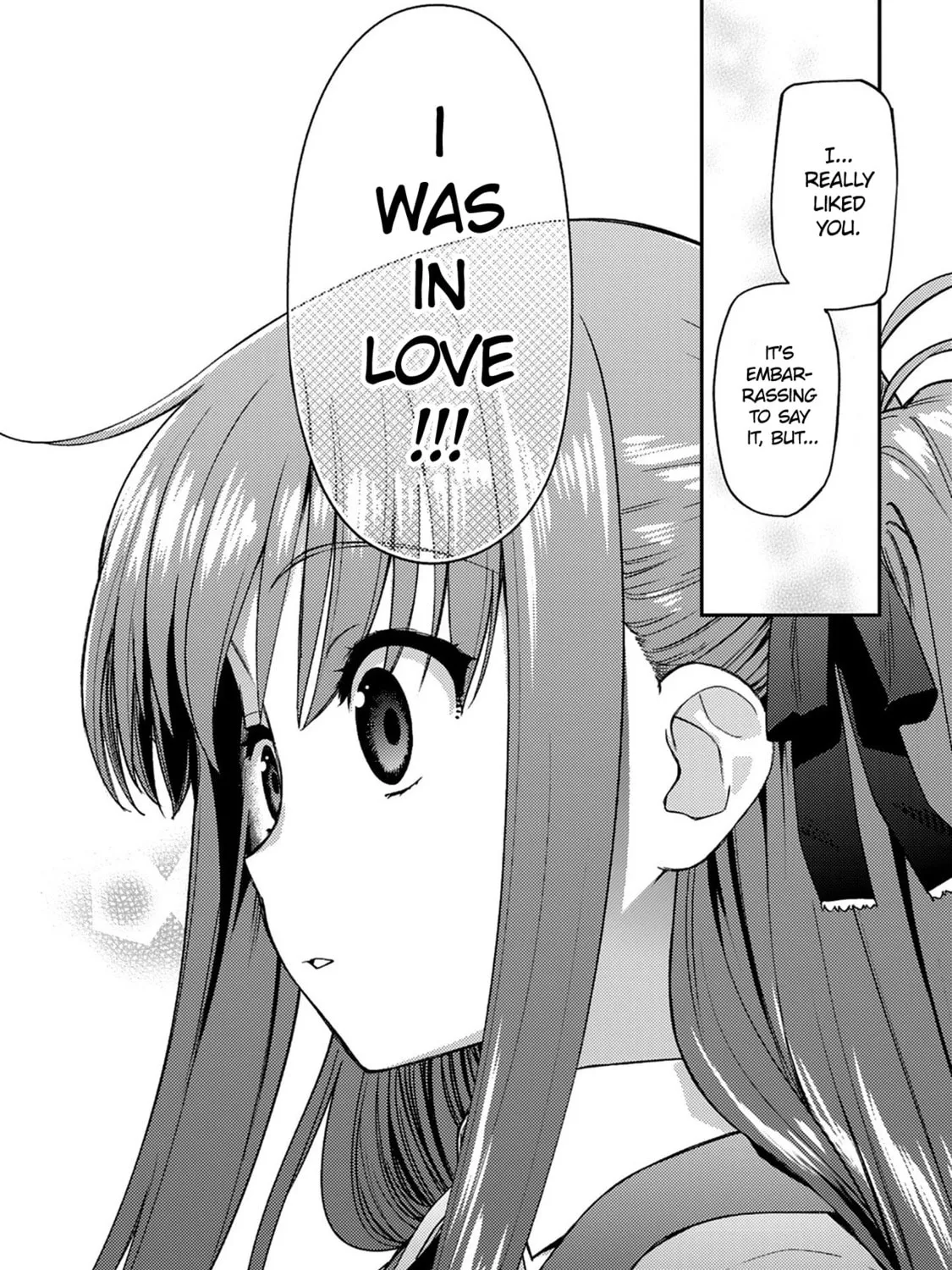 Read Charlotte chapter 12 image 14 on Lezhin
