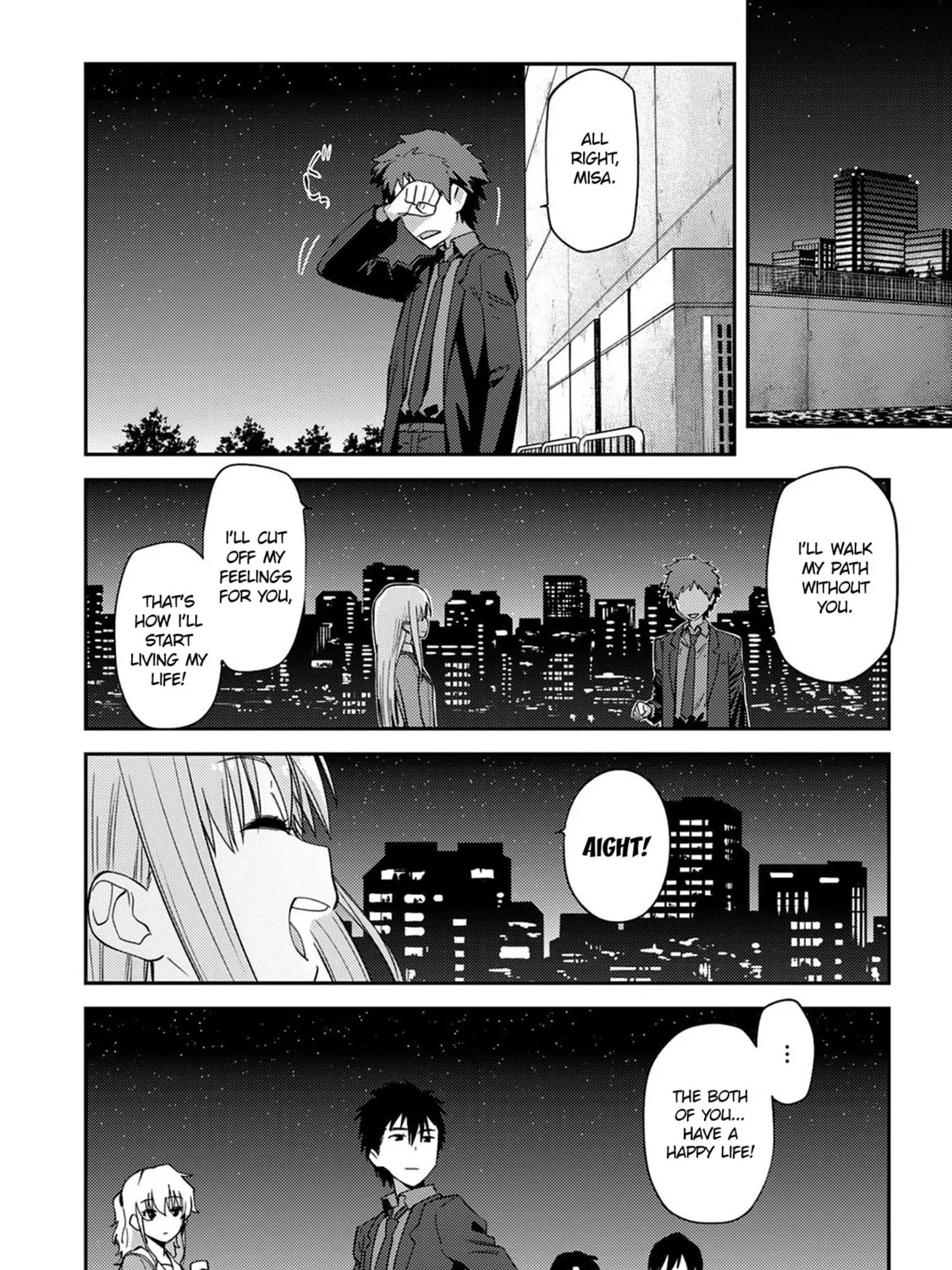 Read Charlotte chapter 12 image 26 on Lezhin