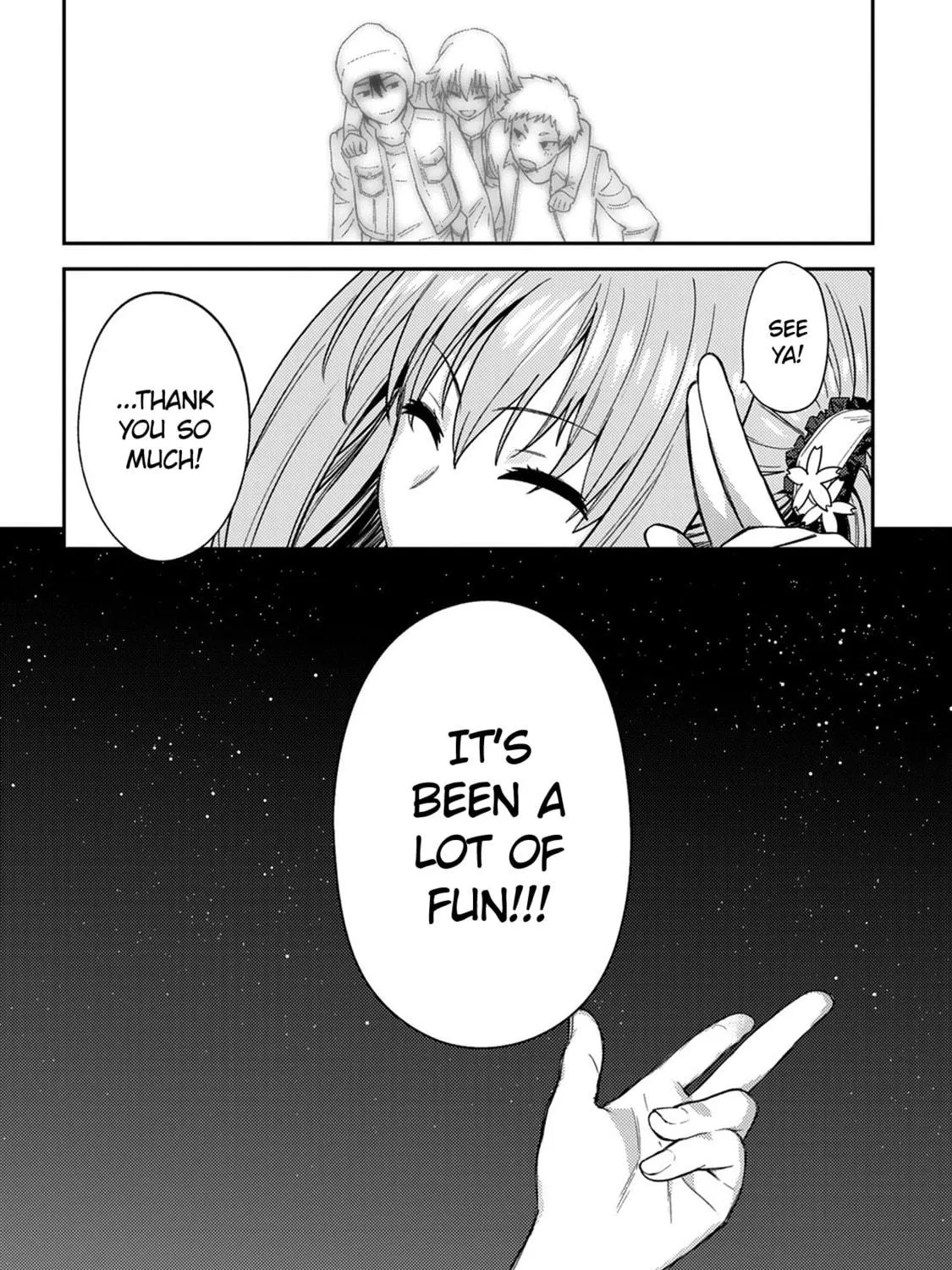 Read Charlotte chapter 12 image 28 on Lezhin