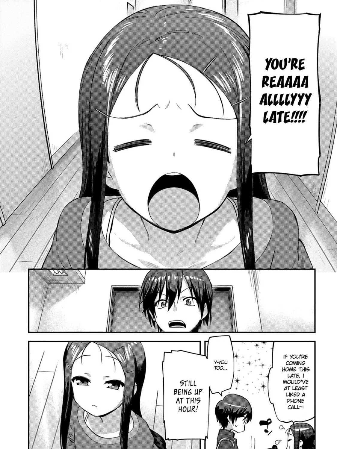 Read Charlotte chapter 12 image 34 on Lezhin