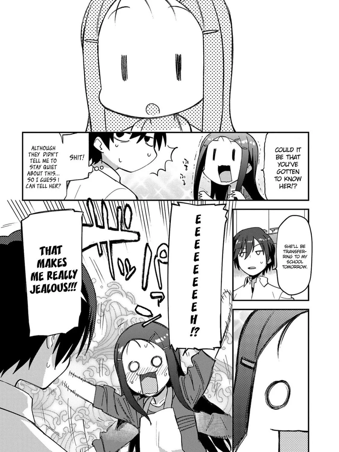 Read Charlotte chapter 12 image 40 on Lezhin