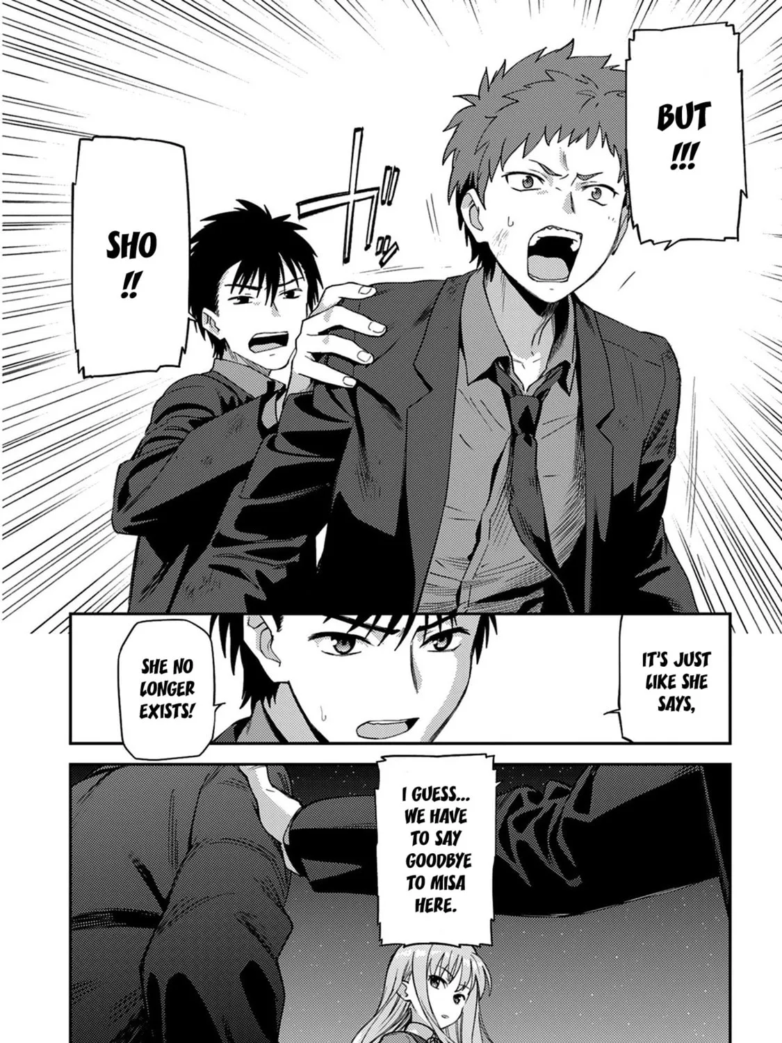 Read Charlotte chapter 12 image 6 on Lezhin
