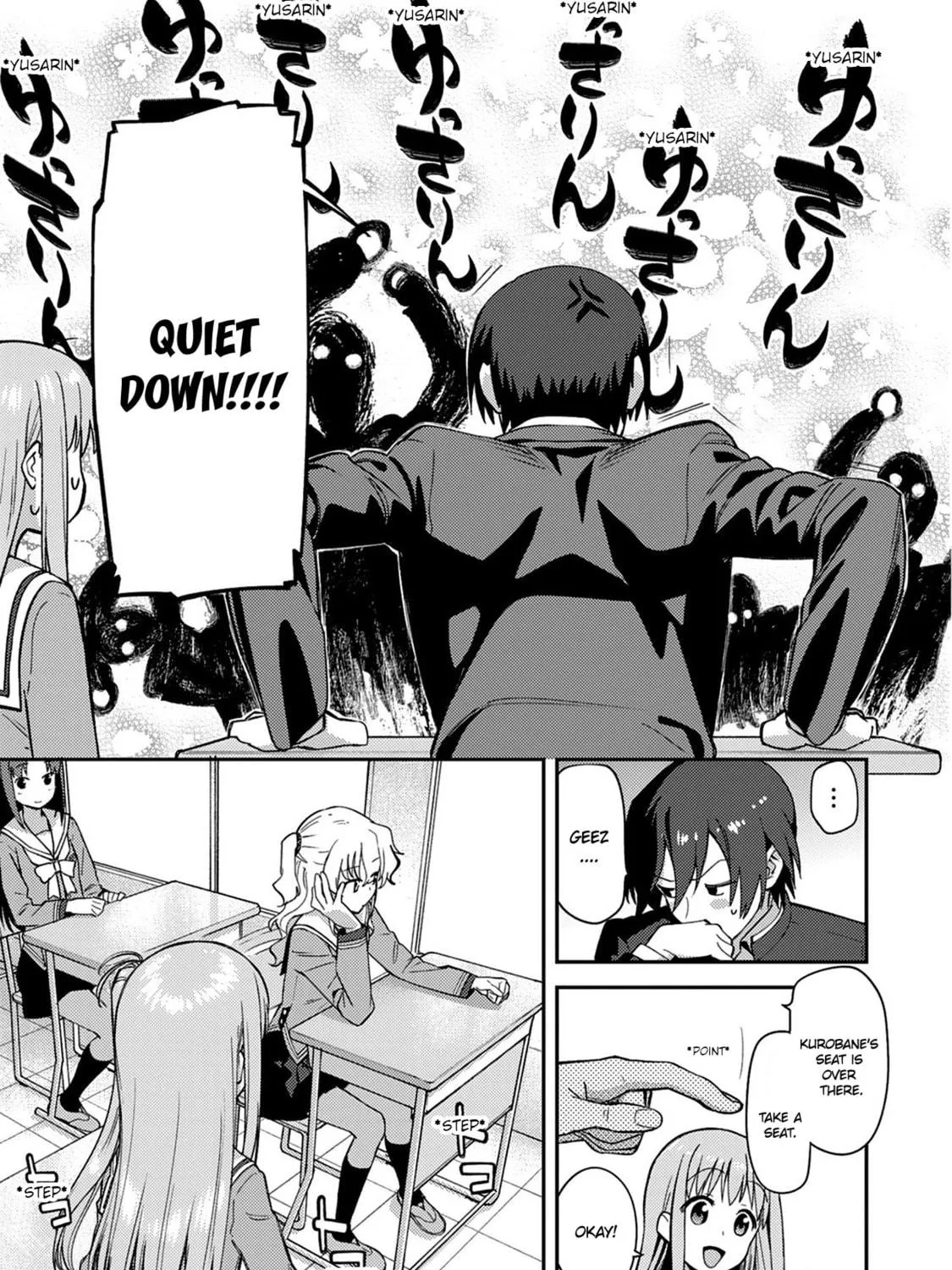 Read Charlotte chapter 13 image 16 on Lezhin