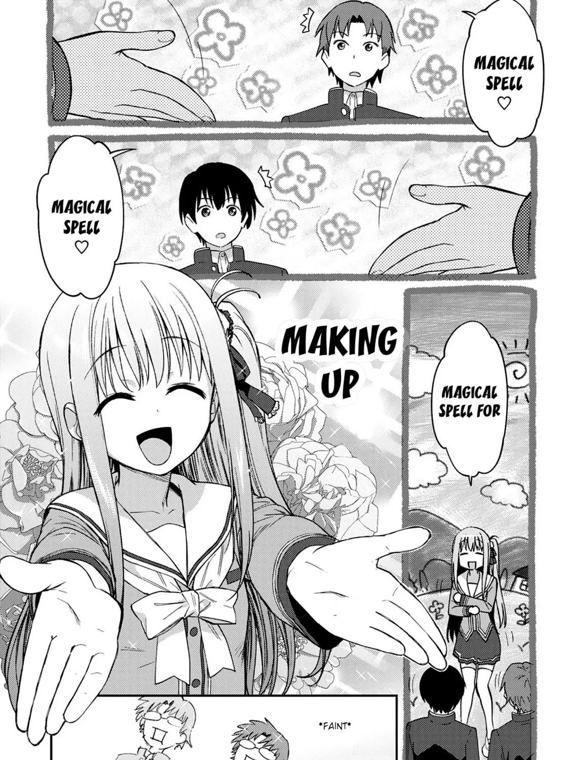 Read Charlotte chapter 13 image 22 on Lezhin