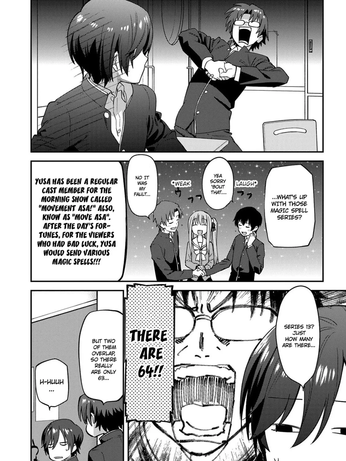 Read Charlotte chapter 13 image 26 on Lezhin