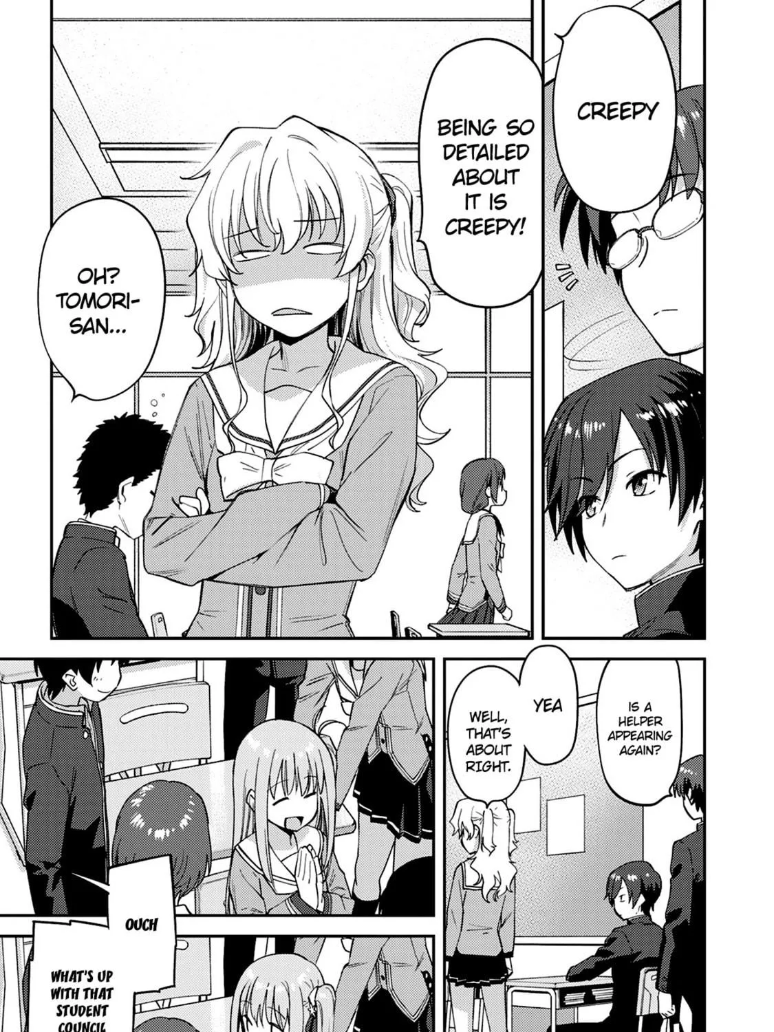 Read Charlotte chapter 13 image 28 on Lezhin