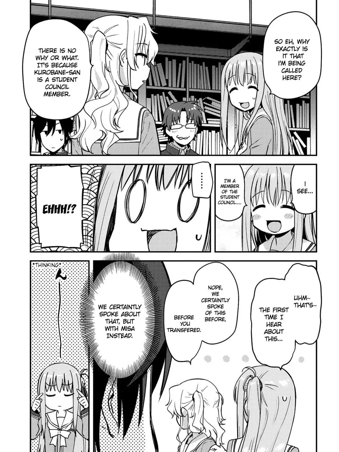 Read Charlotte chapter 13 image 34 on Lezhin