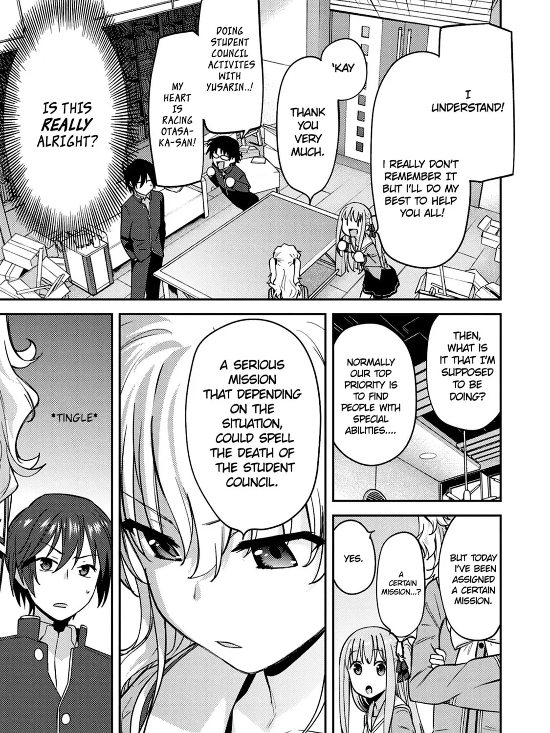 Read Charlotte chapter 13 image 36 on Lezhin