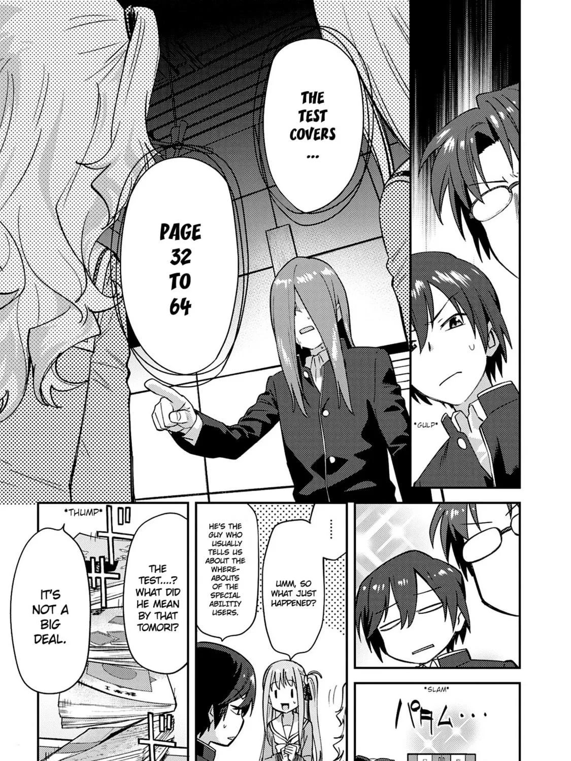 Read Charlotte chapter 13 image 40 on Lezhin