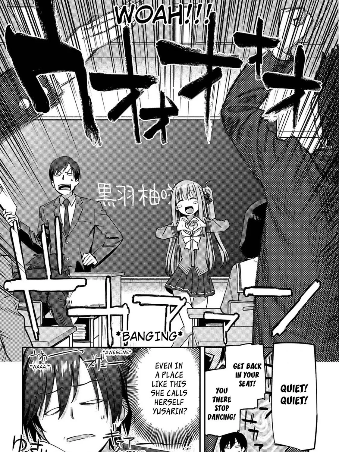 Read Charlotte chapter 13 image 8 on Lezhin